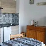 Plage, Avec Piscine Апартаменты