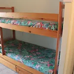 Plage, Avec Piscine Апартаменты