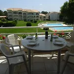 Plage, Avec Piscine