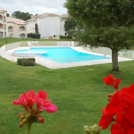 Plage, Avec Piscine Apartmán Moliets-et-Maa