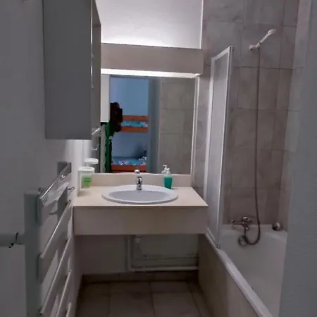 Apartmán Plage, Avec Piscine *