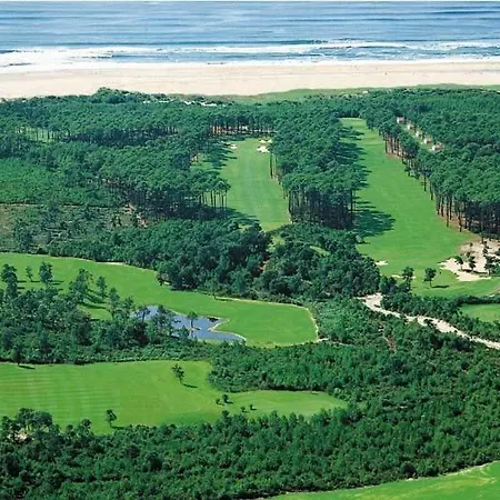 Plage, Avec Piscine Moliets-et-Maa