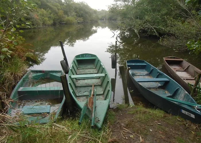 Plage, Avec Piscine Moliets-et-Maa