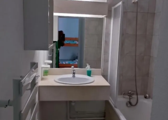 Lejlighed Plage, Avec Piscine *